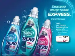 Selgros DERO PRO EXPRESS Ofertă