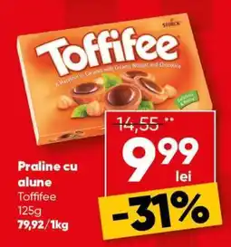 PROFI TOFFIFEE Ofertă