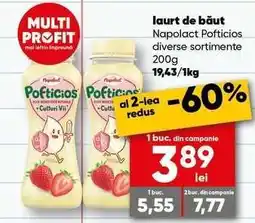 PROFI NAPOLACT POFTICIOS Ofertă