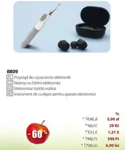 BetterStyle Instrument de curățare pentru aparate electronice Ofertă