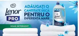 Selgros Lenor pro Ofertă