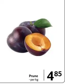Selgros Prune Ofertă