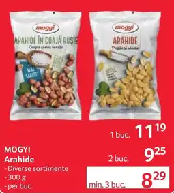 Selgros Mogyi Arahide Ofertă