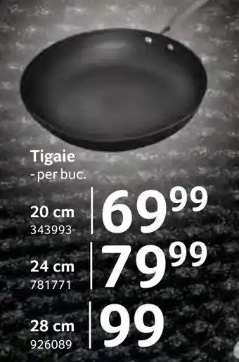 Tigaie