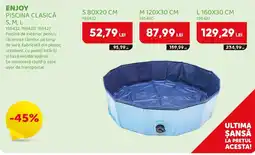 Animax Enjoy piscina clasică Ofertă