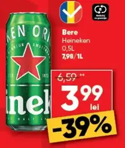 PROFI Heineken Bere Ofertă