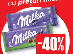 PROFI Milka Ofertă