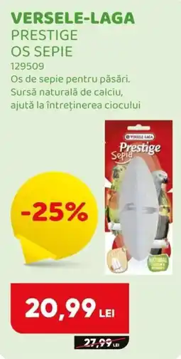 Animax Versele-laga prestige os sepie Ofertă
