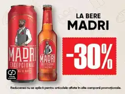 PROFI Madri excepcional Ofertă