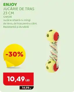 Animax Enjoy jucărie de tras Ofertă