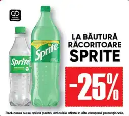PROFI Sprite Ofertă