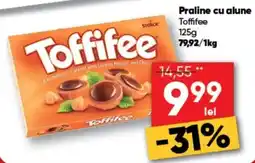 PROFI Toffifee Ofertă