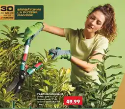 Kaufland Foarfecă telescopică Ofertă