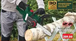Kaufland Drujbă electrică 20V Ofertă