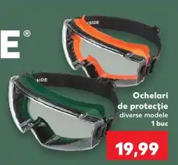 Kaufland Ochelari de protecție Ofertă
