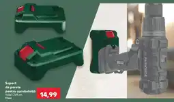 Kaufland Suport de perete pentru surubelniță Ofertă