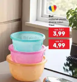 Kaufland Bol Ofertă