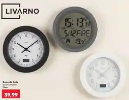 Kaufland Ceas de baie Ofertă