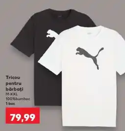 Kaufland Tricou pentru bărbați Ofertă