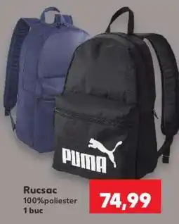 Kaufland Rucsac Ofertă