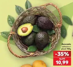 Kaufland Avocado Ofertă