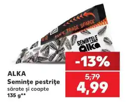 Kaufland ALKA Semințe pestrițe Ofertă