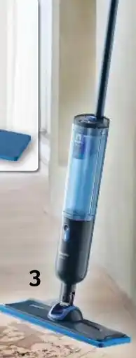 Selgros Mop electric OneUp Seria 3000 Xv3101/01 Ofertă