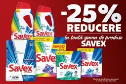 Kaufland Savex Ofertă