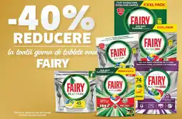 Kaufland Fairy Ofertă