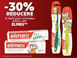 Kaufland Elmex Ofertă