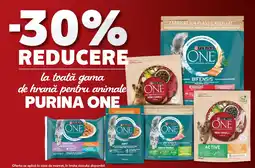 Kaufland Purina One Ofertă