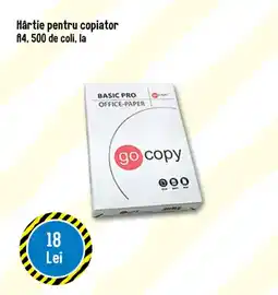 TEDI go copy basic pro office-paper Ofertă
