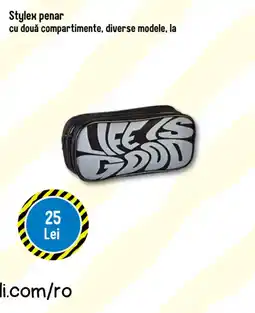 TEDI Stylex penar Ofertă