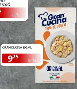 Unicarm Gran Cucina Ofertă
