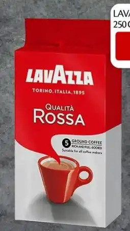 Unicarm Lavazza qualita rossa Ofertă