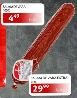 Unicarm Unicarm salam de vară Ofertă