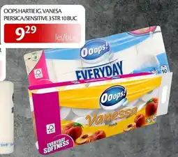Unicarm Ooops Vanessa Ofertă