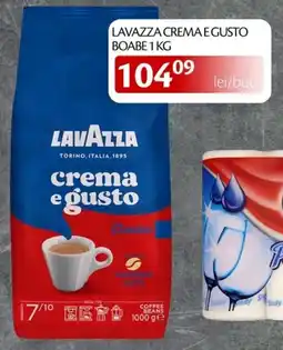 Unicarm Lavazza crema e gusto Ofertă