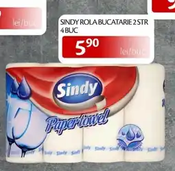 Unicarm Sindy rolă bucatarie Ofertă