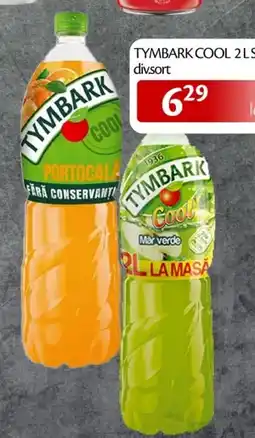 Unicarm Tymbark cool Ofertă