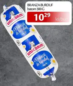Unicarm Unicarm brânză de burduf Ofertă
