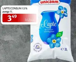 Unicarm Unicarm Lapte Ofertă