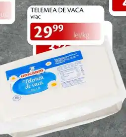 Unicarm unicarm telemea de vaca Ofertă