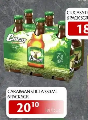 Unicarm Ciucas Ofertă