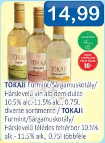 Tokaji