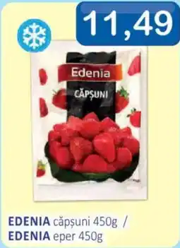 CBA Edenia căpșuni Ofertă