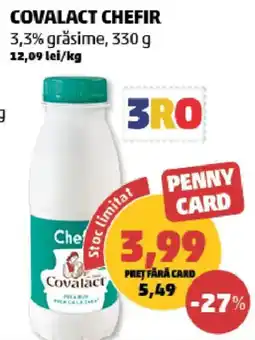 Penny Covalact Chefir Ofertă