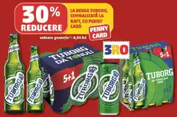 Penny Tuborg Ofertă