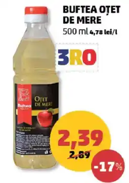 Penny Buftea otet de mere Ofertă