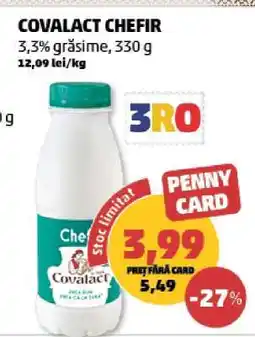 Penny Covalact Chefir Ofertă
